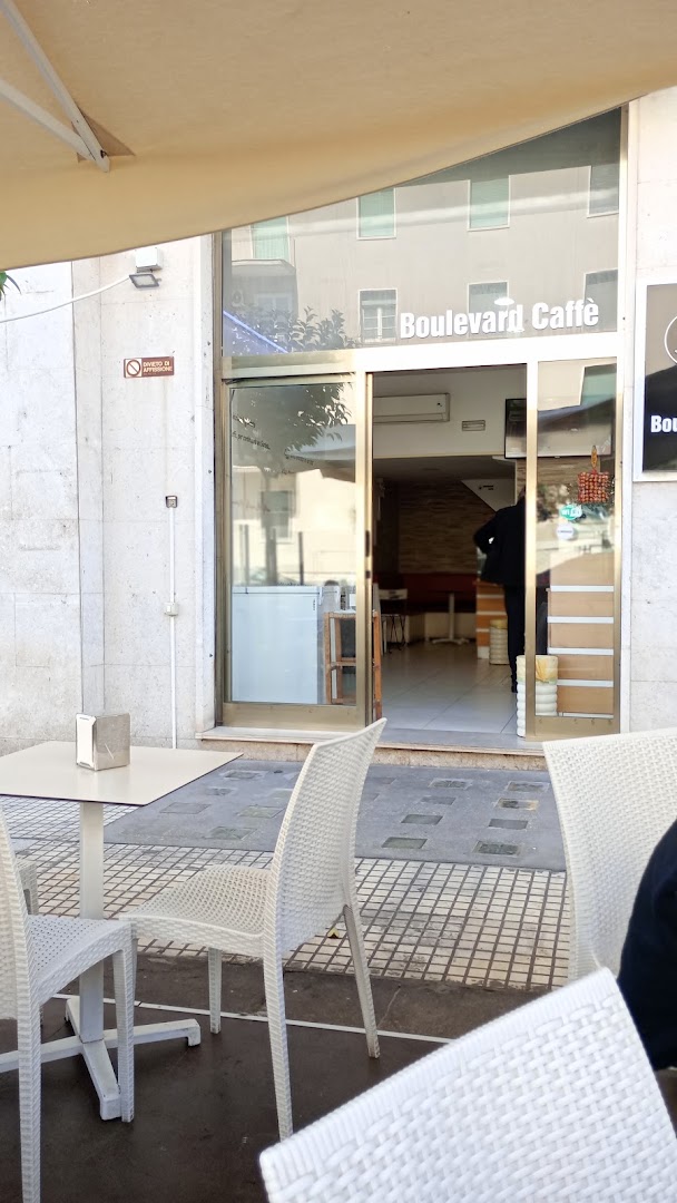 Boulevard Caffè