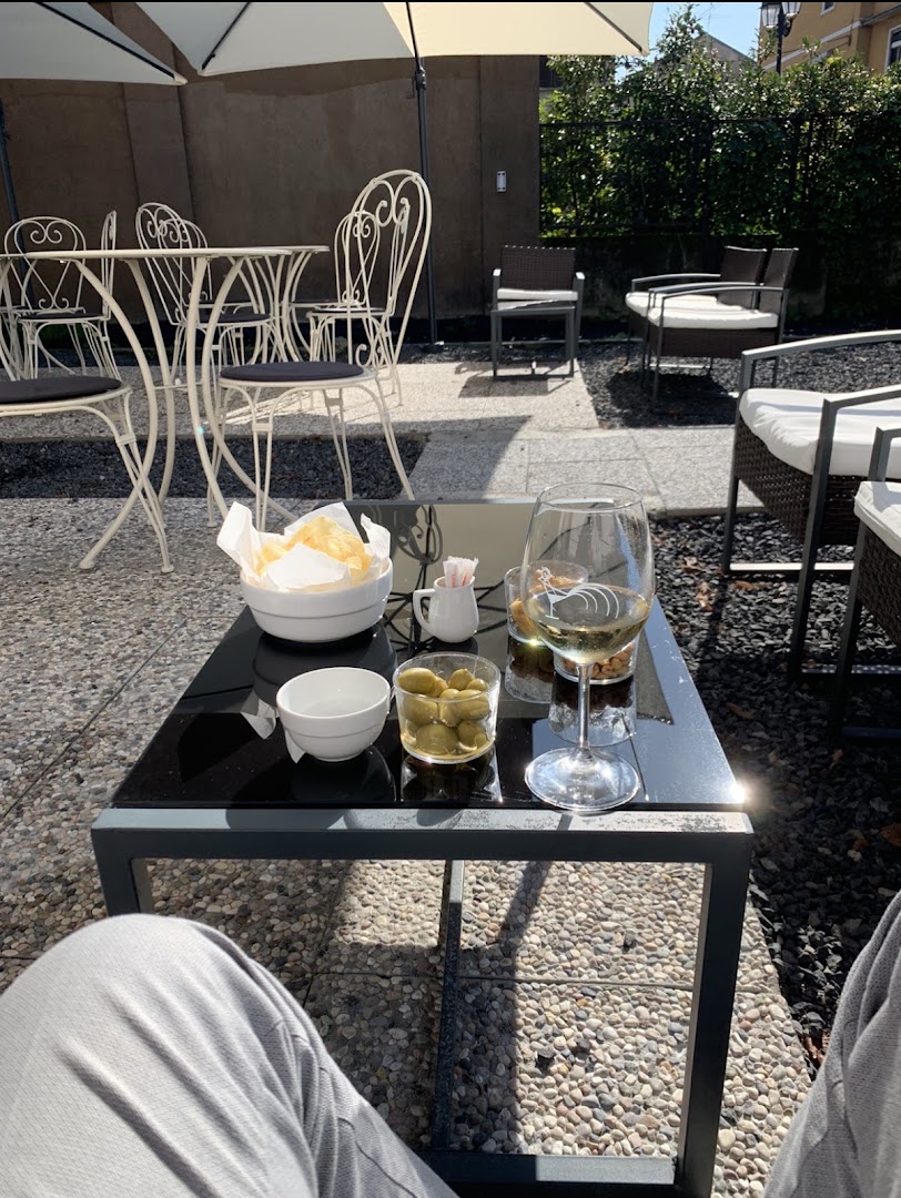 Boulevardier café & bistrot, Assago