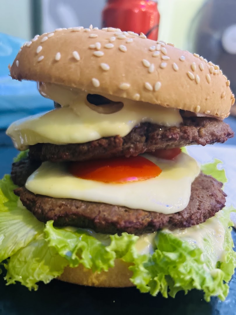 Boun Chicken & Pizza Kebab