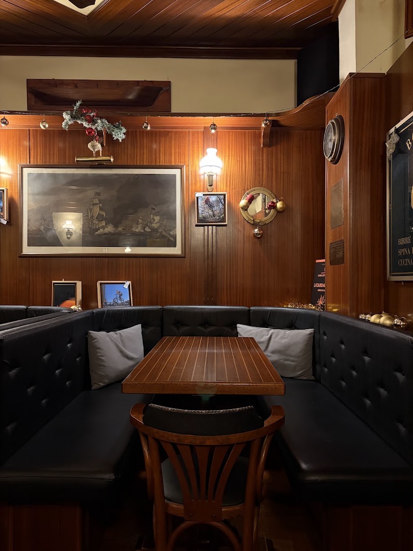 Bounty Pub