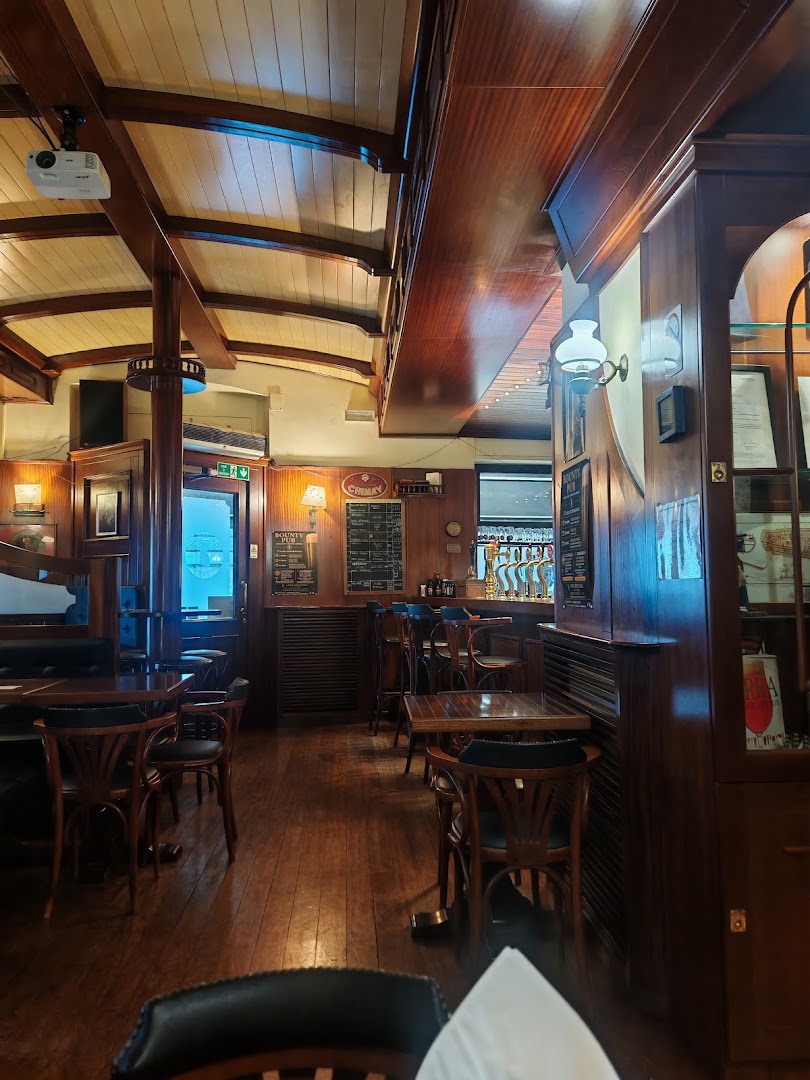Bounty Pub
