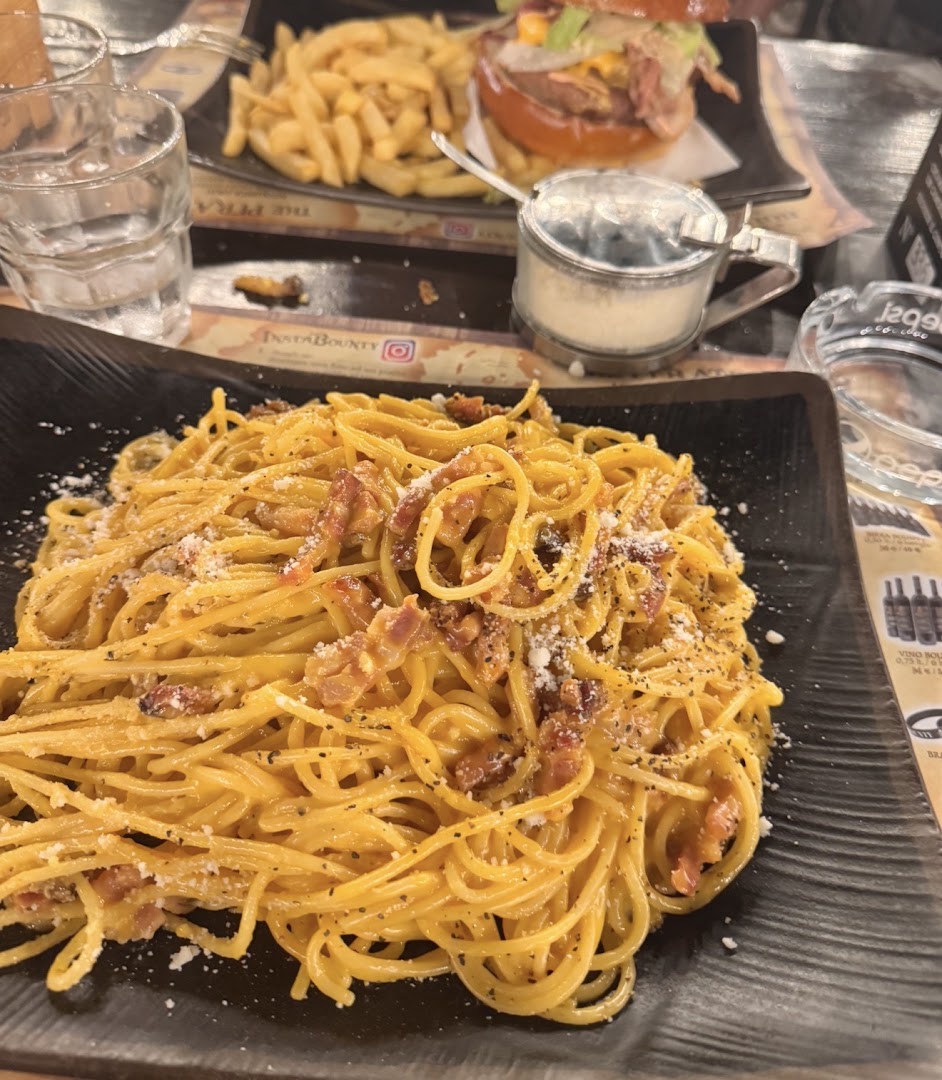 Bounty Rimini