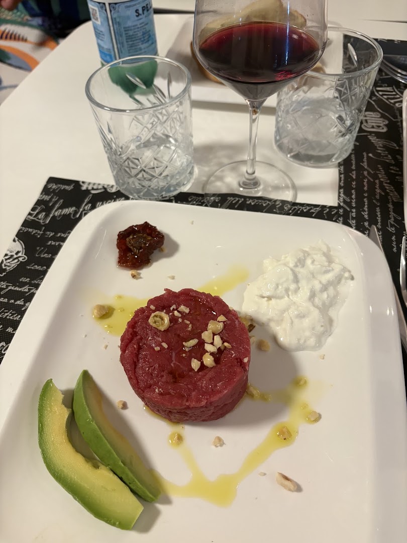 BOUTIQUE CAFE'