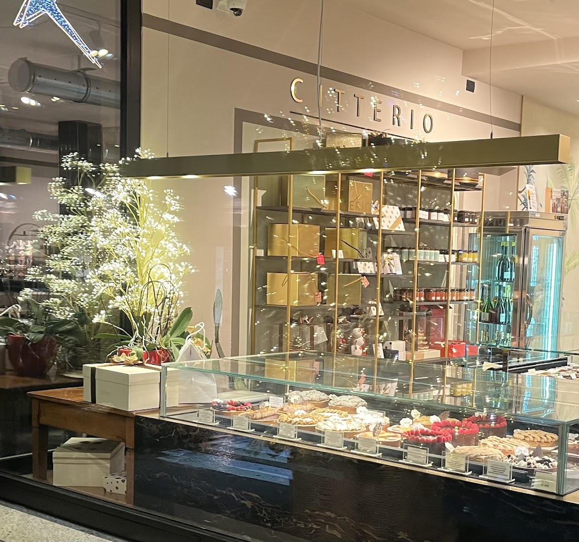 Boutique Citterio