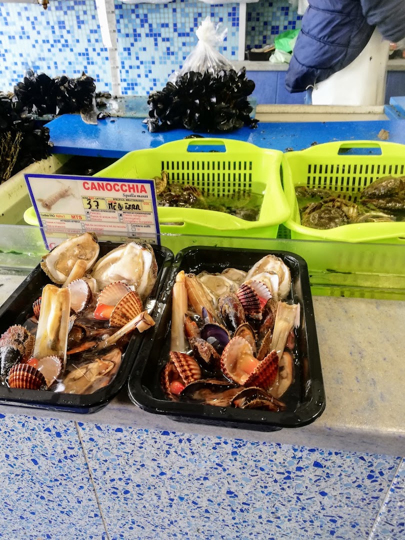 Boutique Dei Frutti Di Mare Srl, Bari