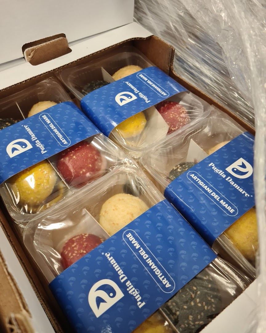 Boutique Dei Frutti Di Mare Srl