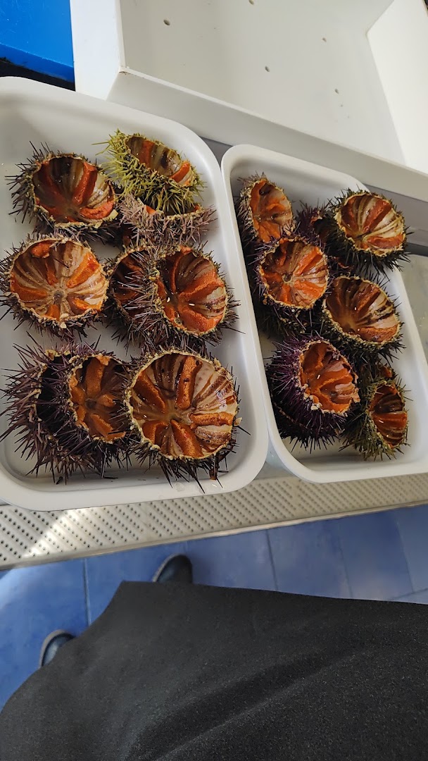 Boutique Dei Frutti Di Mare Srl