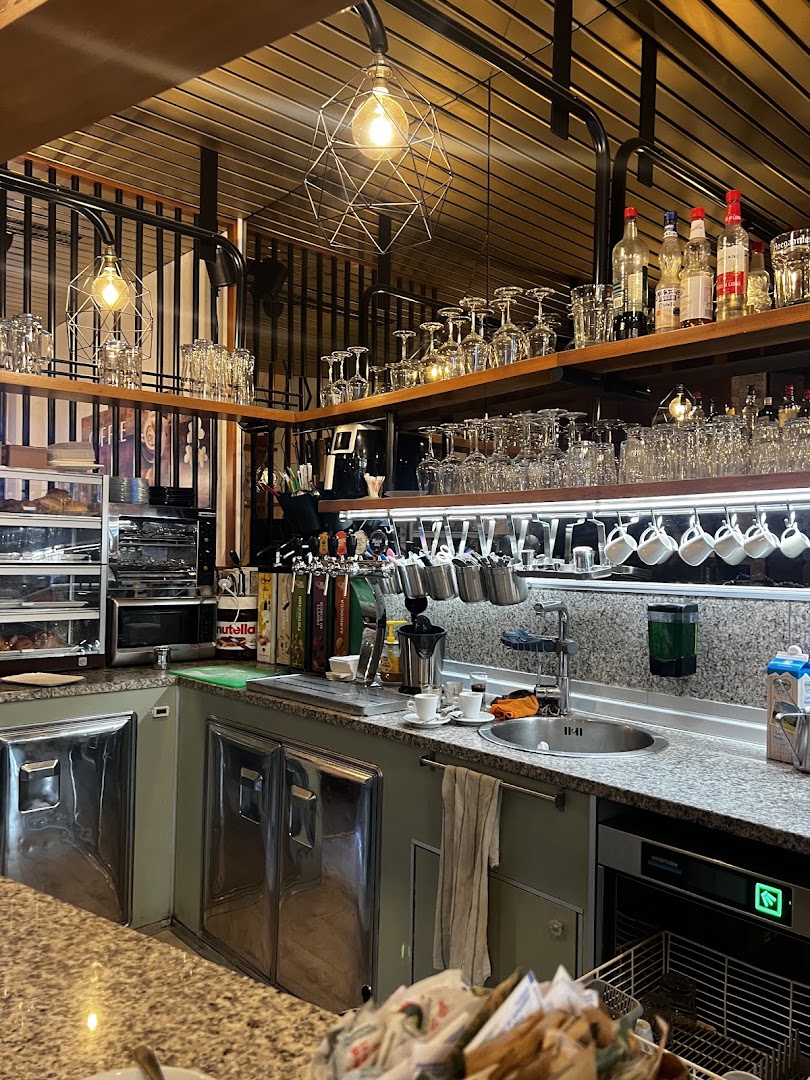 Boutique del Dolce ... non solo pasticceria...