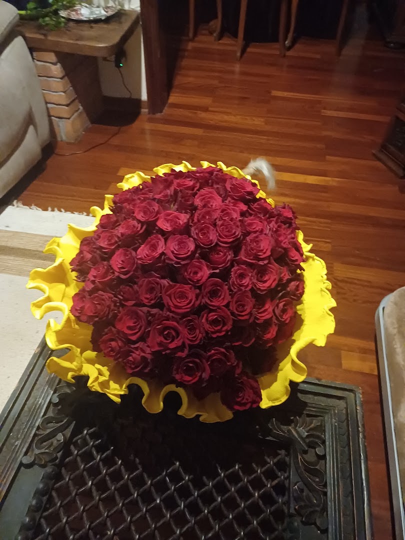 Boutique del Fiore, Bedonia