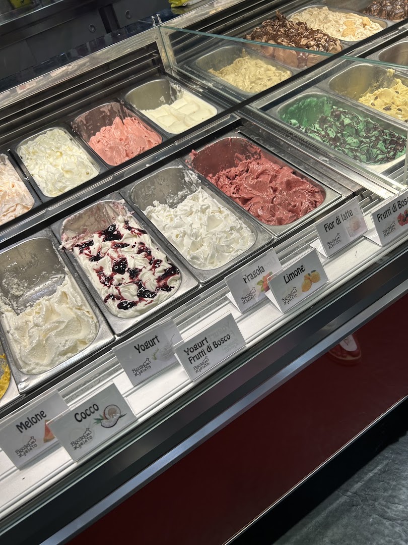 Boutique del Gelato