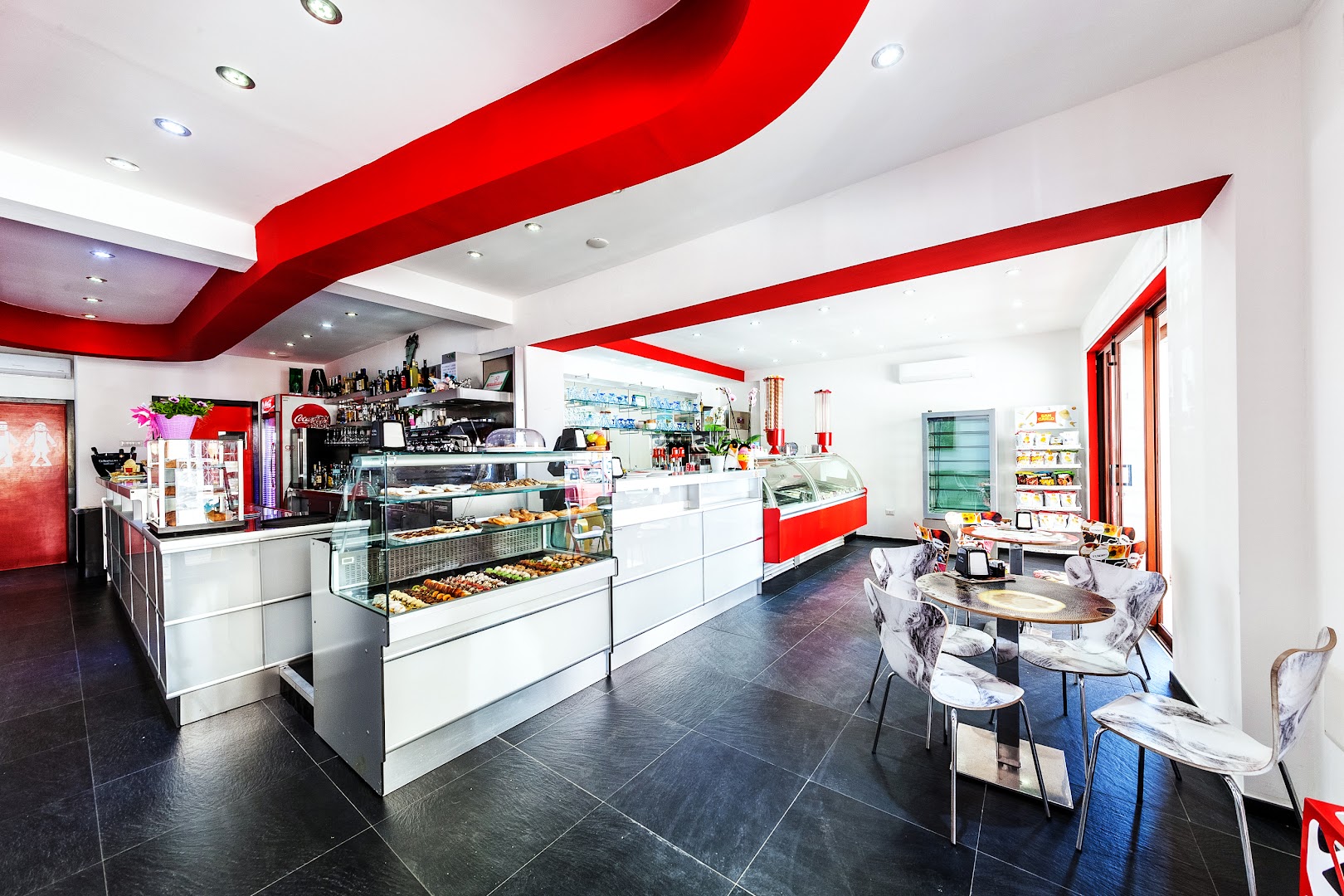 Boutique Del Gelato, Valdobbiadene
