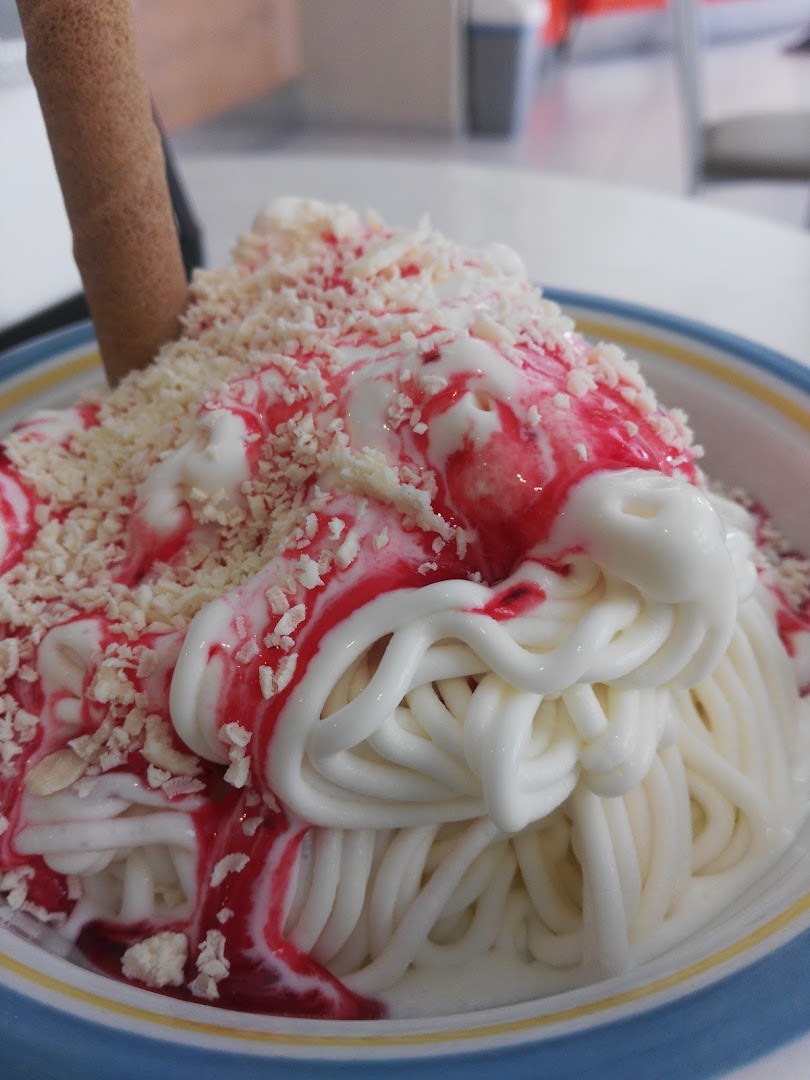 Boutique del Gelato