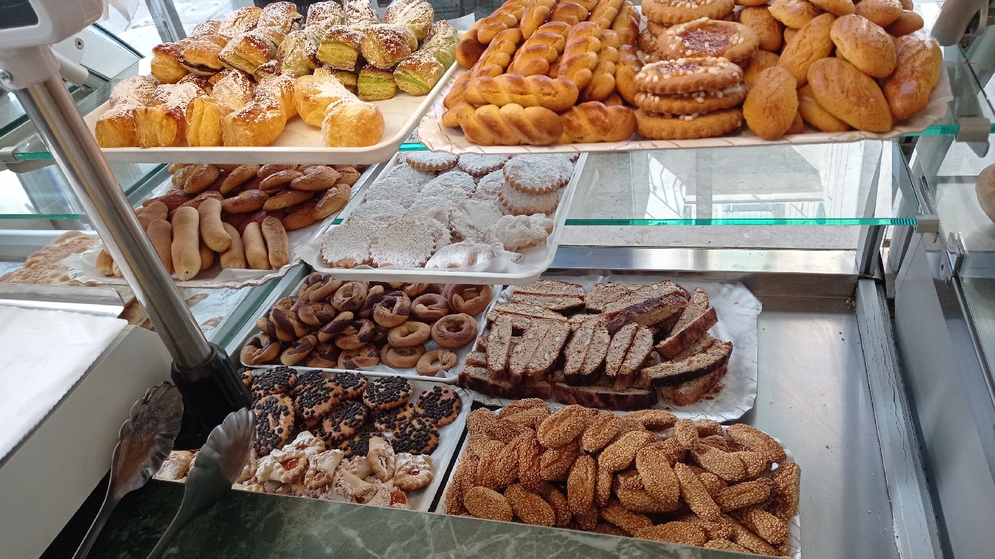 Boutique del pane