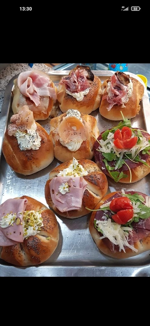 Boutique del pane