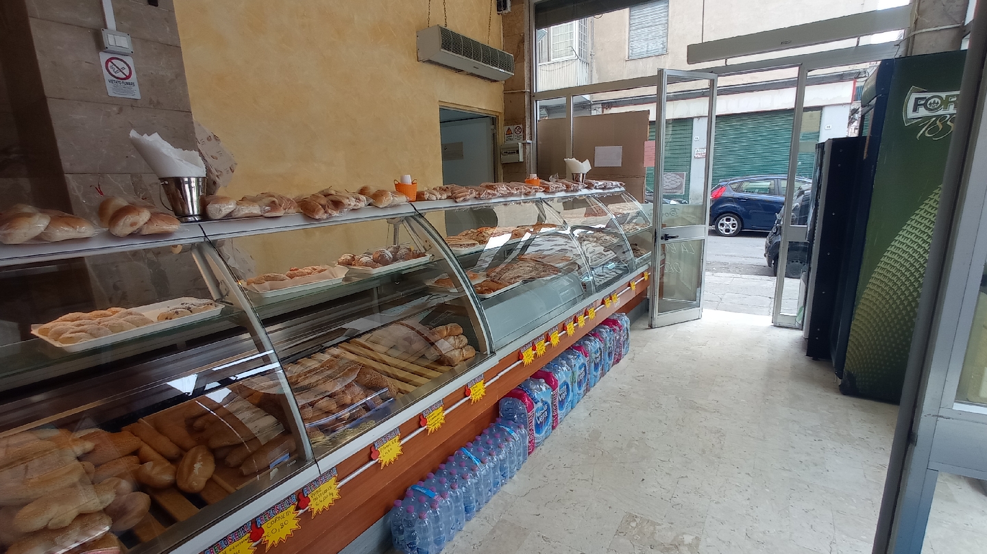 Boutique del pane