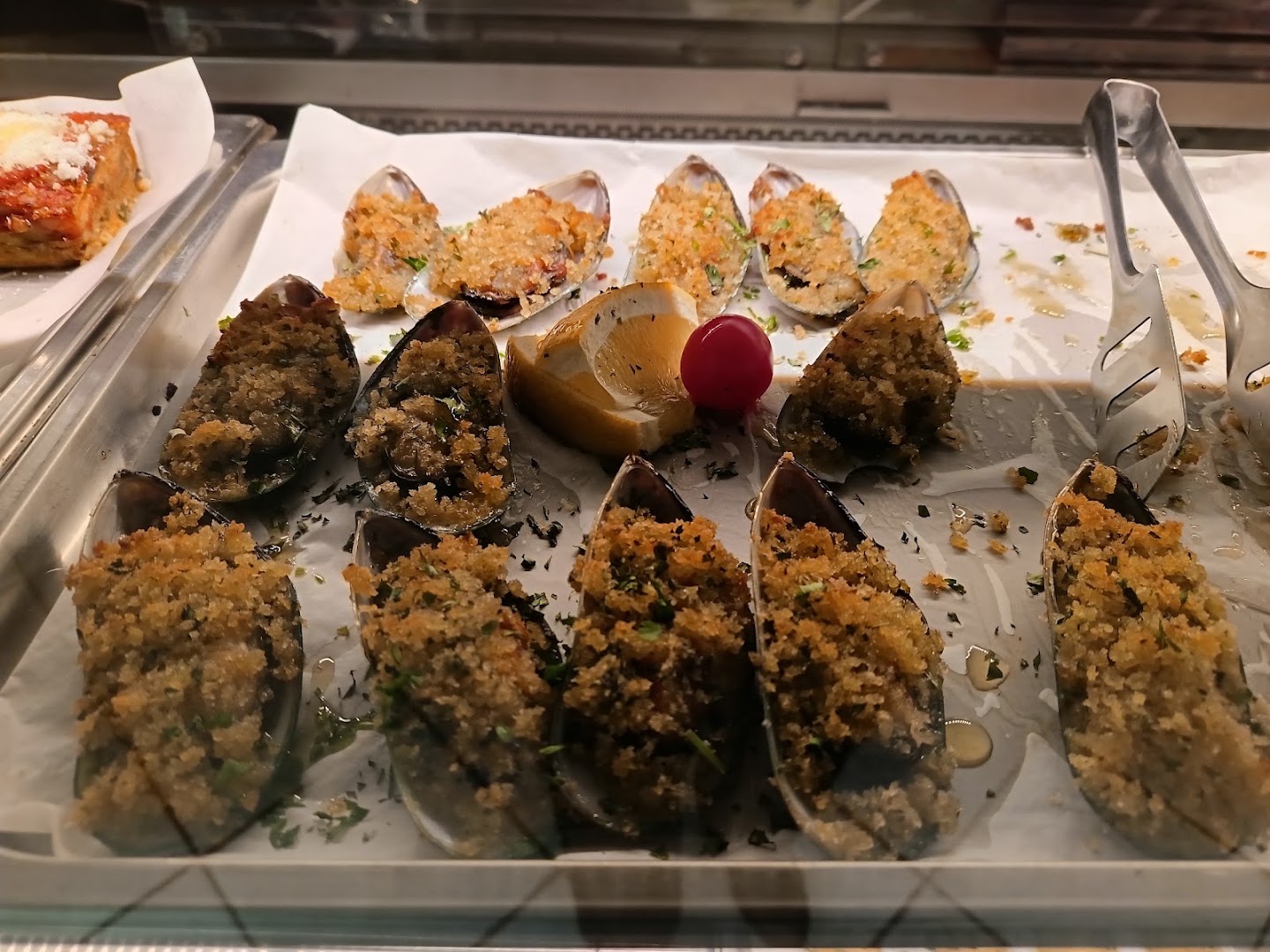 Boutique del Pesce - Fratelli Giacalone, Mazara del Vallo