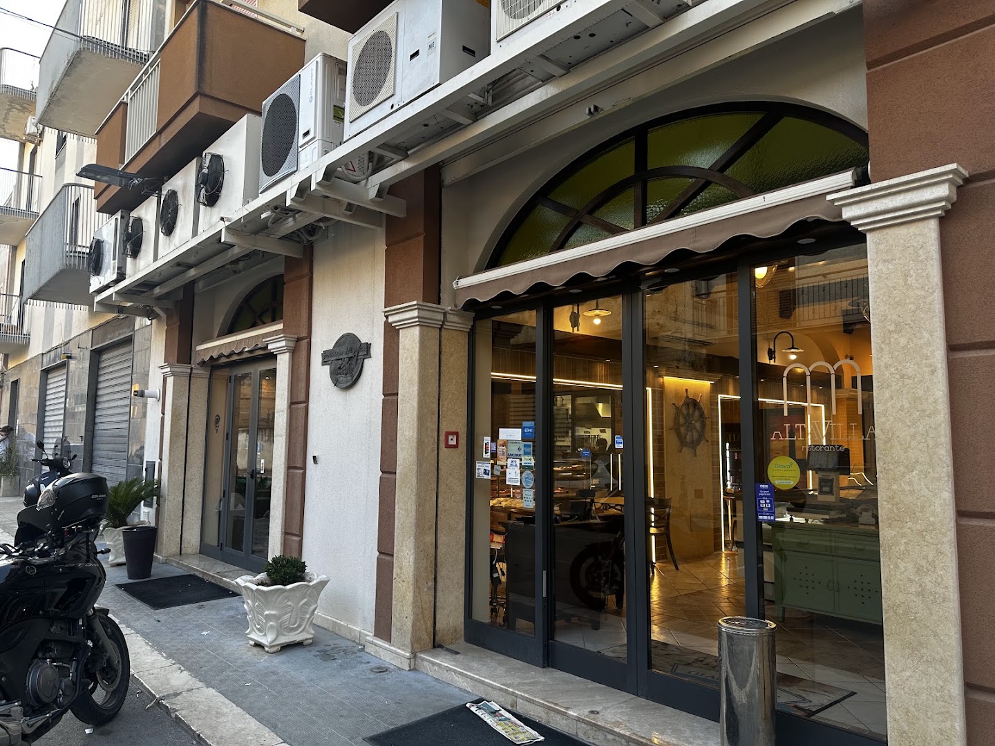 Boutique del Pesce - Fratelli Giacalone