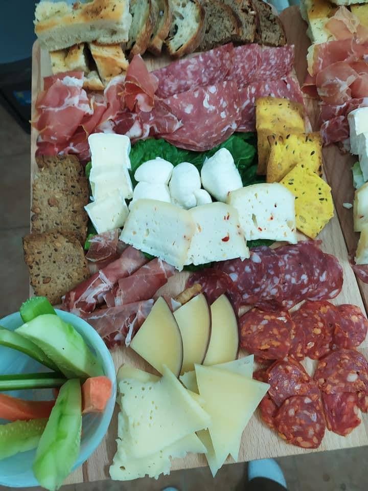 Boutique del Vino di D'Aniello Antonio