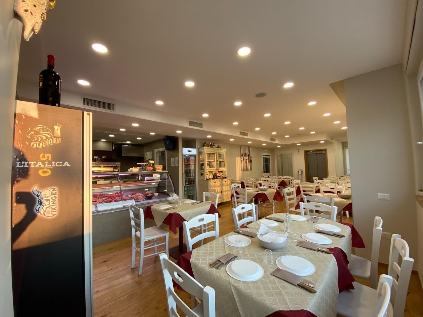 Boutique della carne CARLUCCI Antonio
