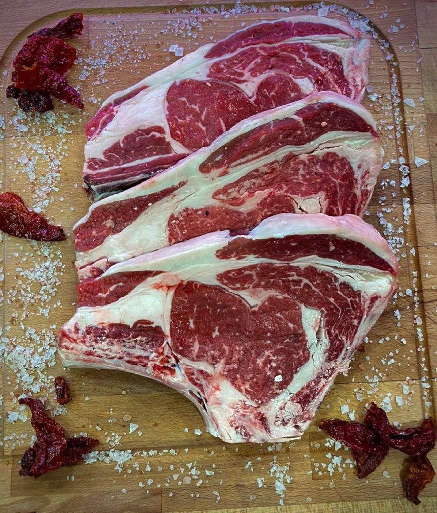 Boutique della carne CARLUCCI Antonio
