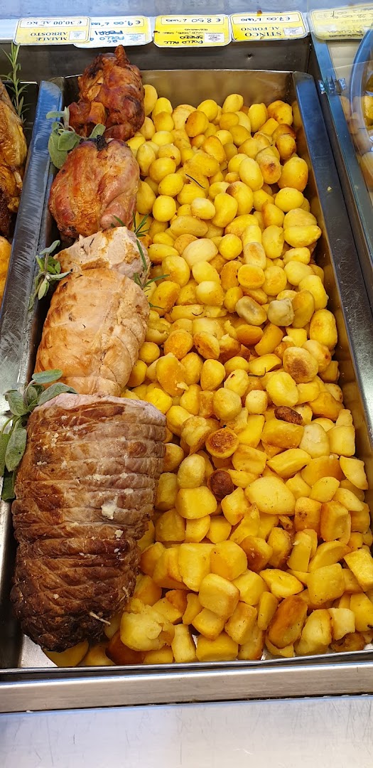 Boutique della Gastronomia