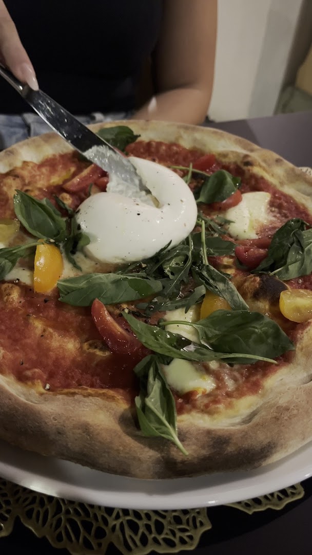 Boutique della Pizza