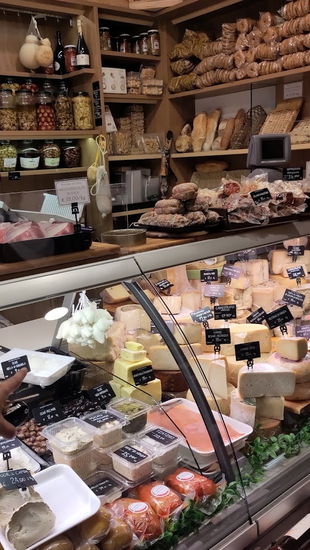 BOUTIQUE DELL'UOVO