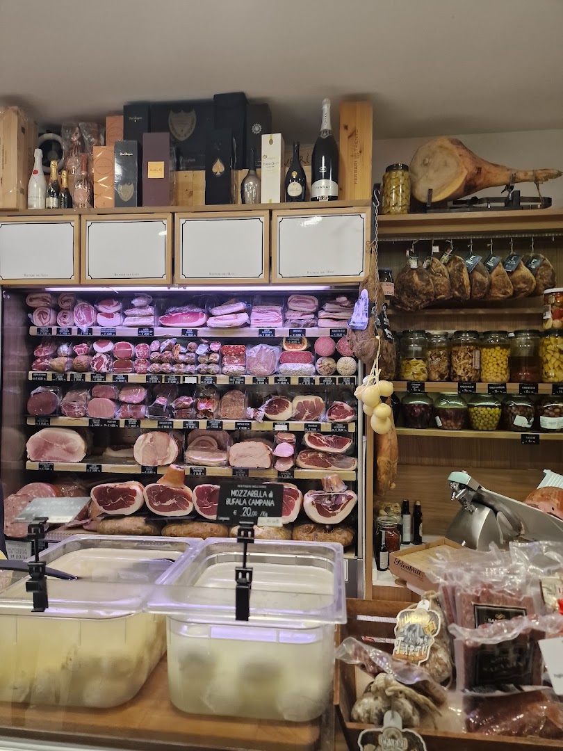 BOUTIQUE DELL'UOVO