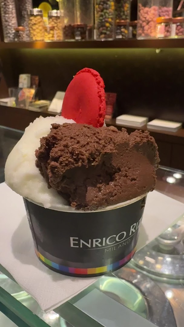 Boutique - Enrico Rizzi Milano, Milano