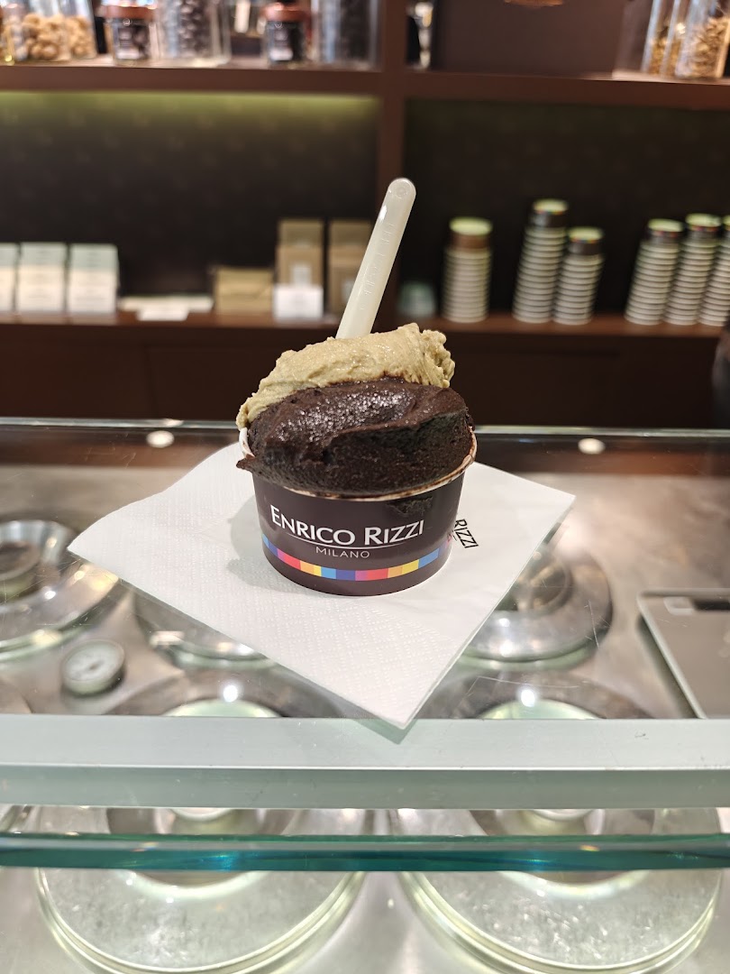 Boutique - Enrico Rizzi Milano