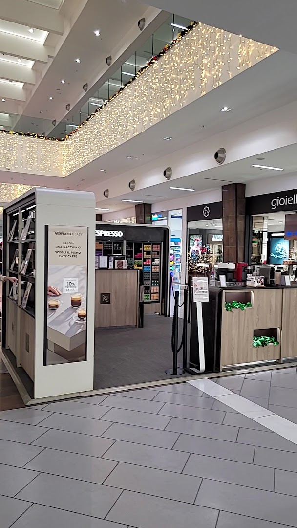 Boutique Nespresso Civitanova Marche