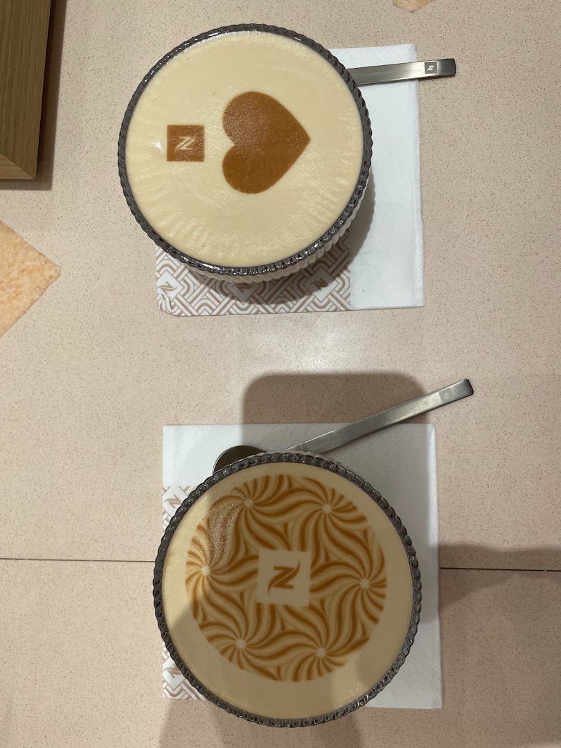 Boutique Nespresso Firenze Gigli