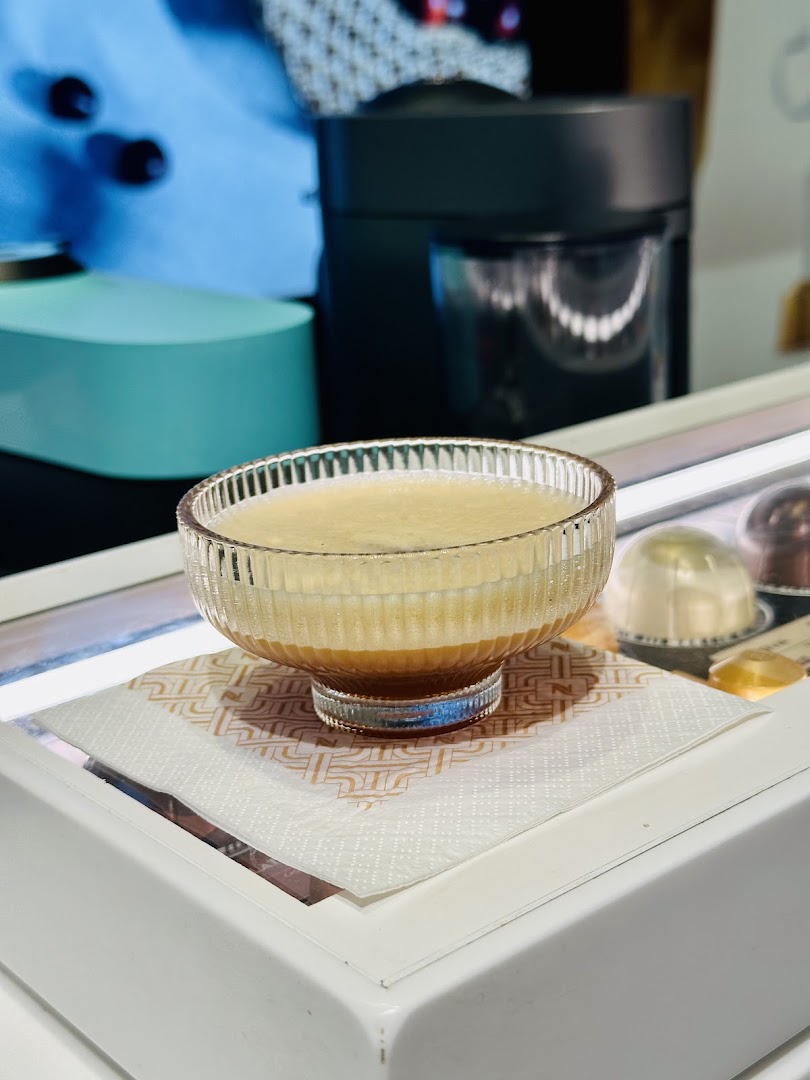 Boutique Nespresso Firenze Gigli