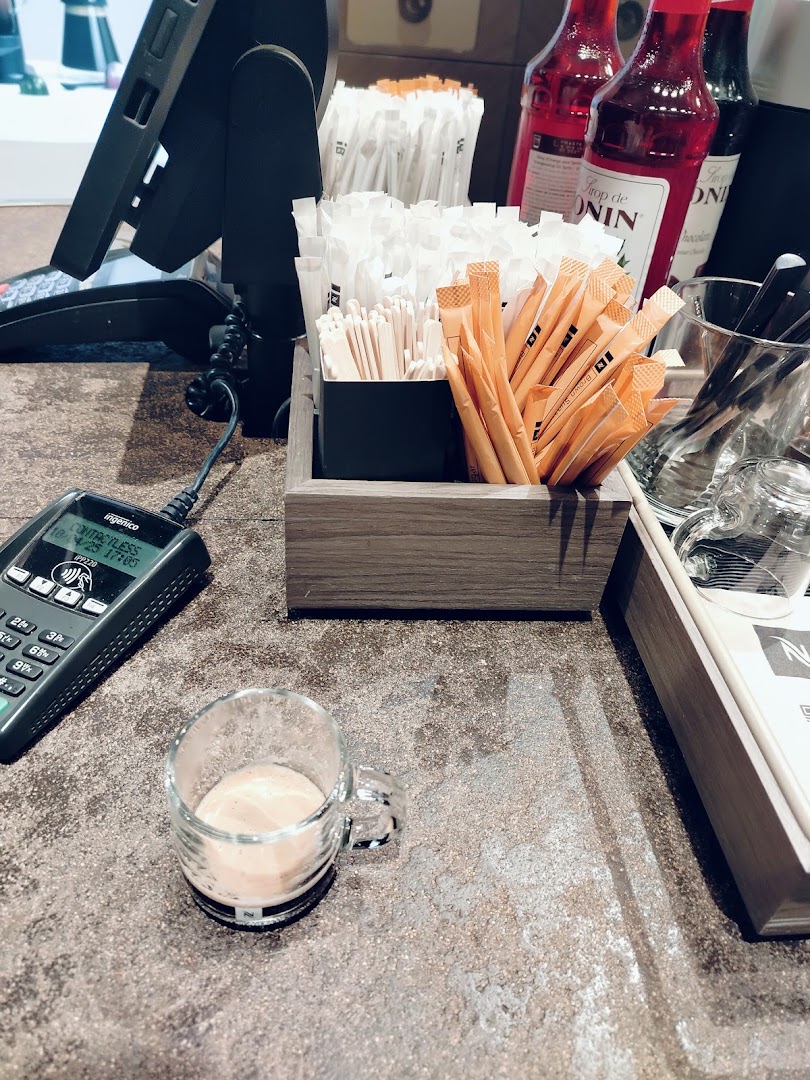 Boutique Nespresso Gran Reno
