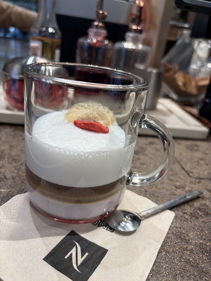 Boutique Nespresso Gran Reno, Casalecchio di Reno