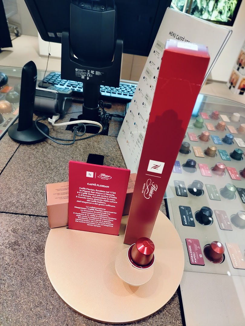 Boutique Nespresso Gran Reno