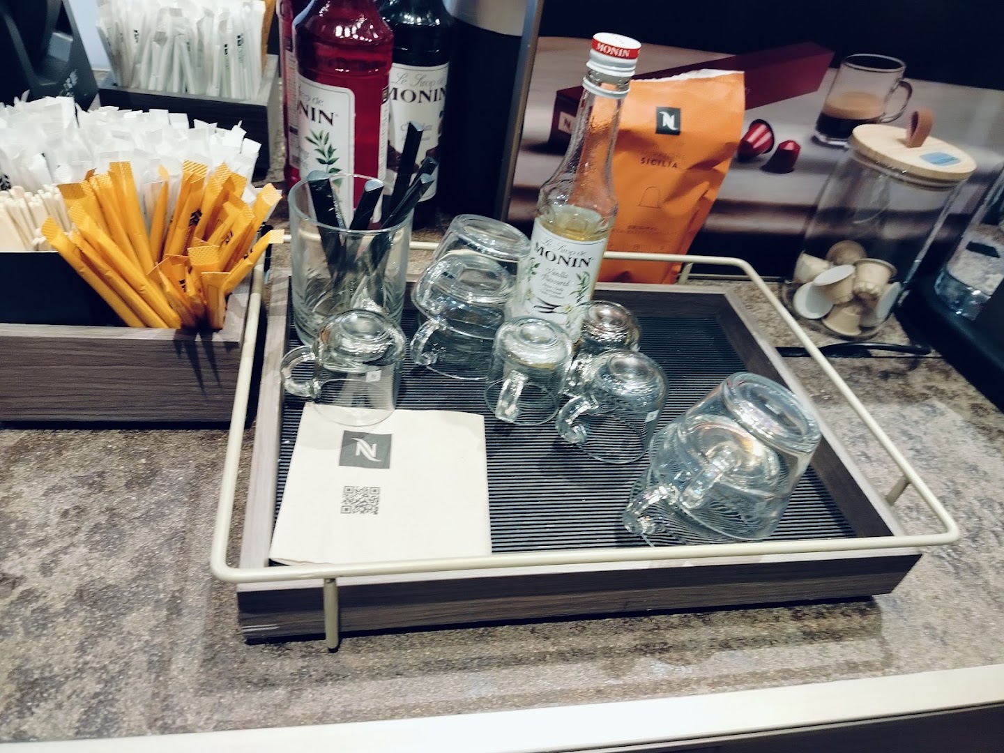 Boutique Nespresso Gran Reno