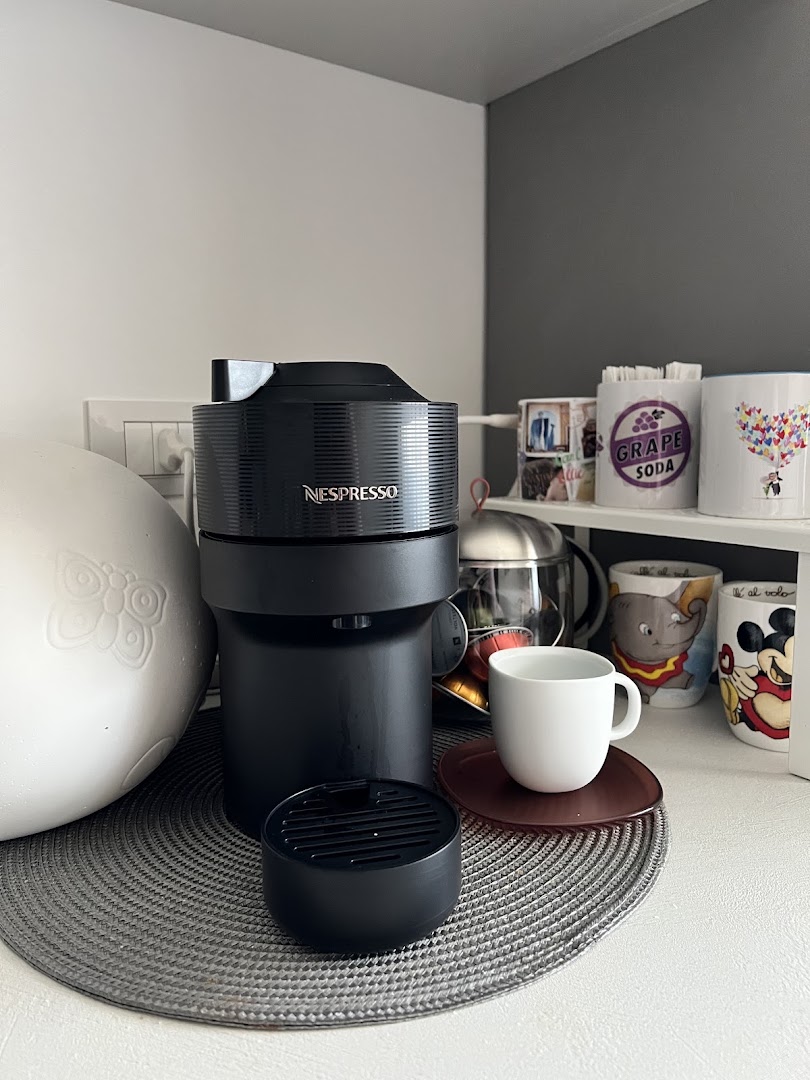Boutique Nespresso Palermo
