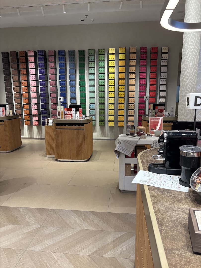 Boutique Nespresso