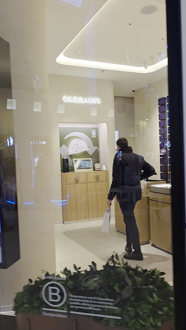 Boutique Nespresso Rimini Le Befane