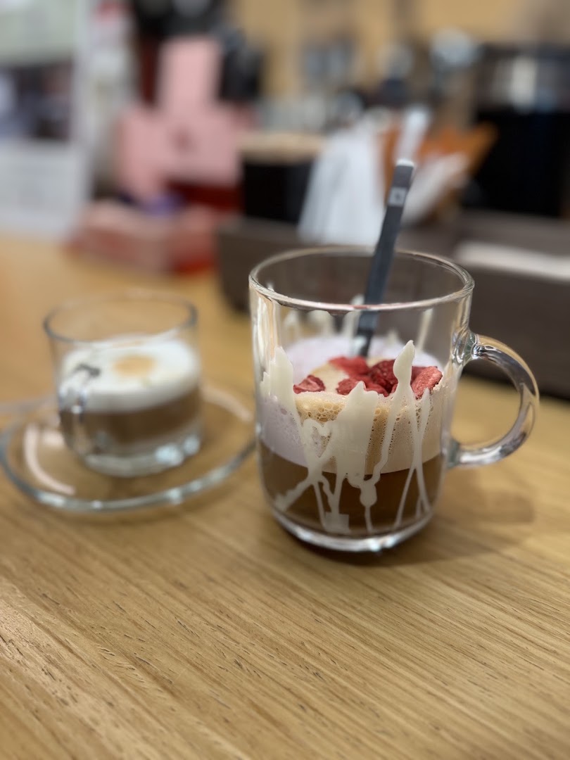 Boutique Nespresso Torino, Torino