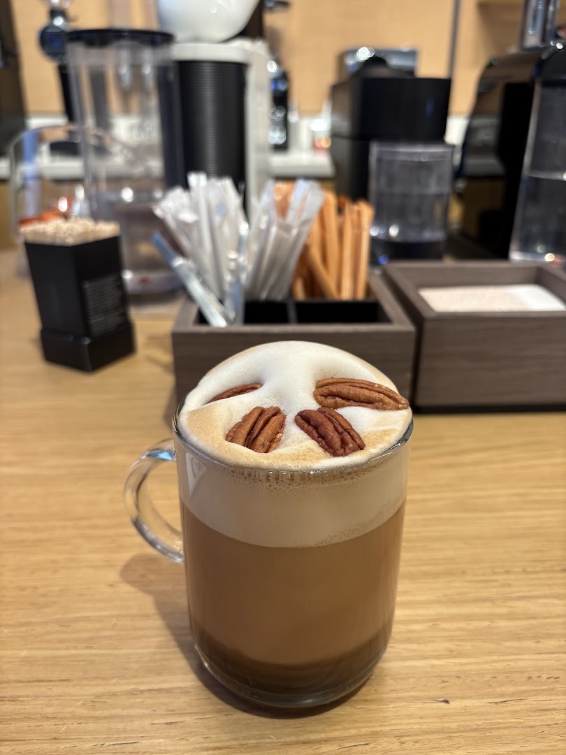 Boutique Nespresso Torino