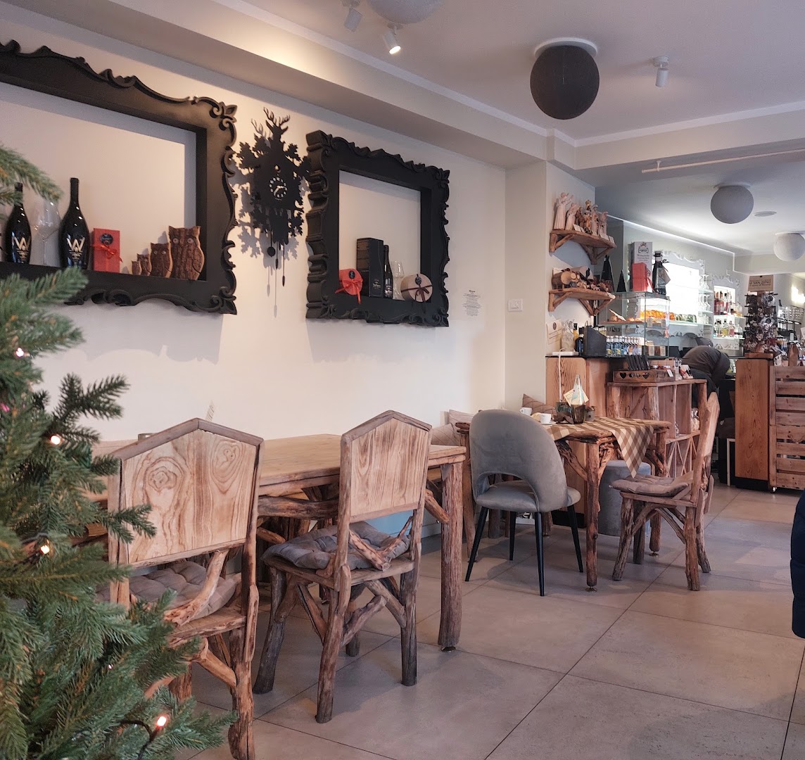 Boutiques Weine Wolf