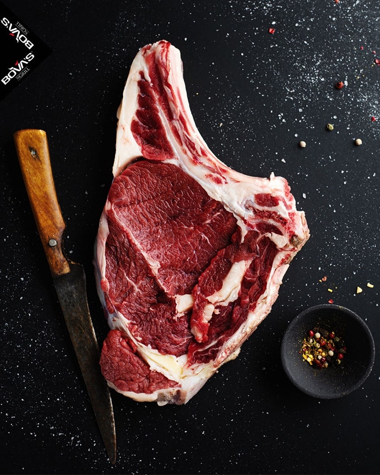 BOVA'S The GRILL STEAK HOUSE