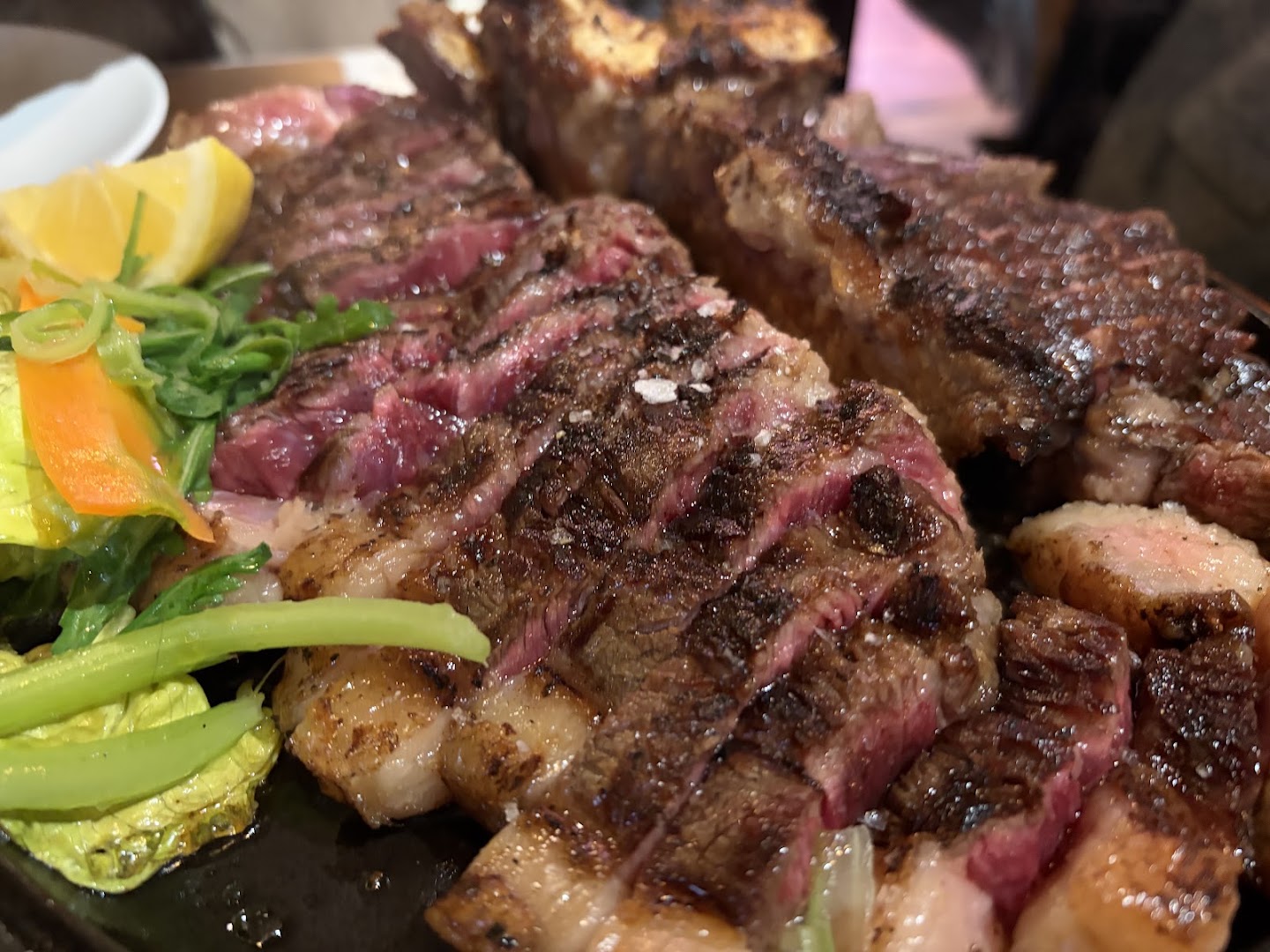BOVA'S The GRILL STEAK HOUSE