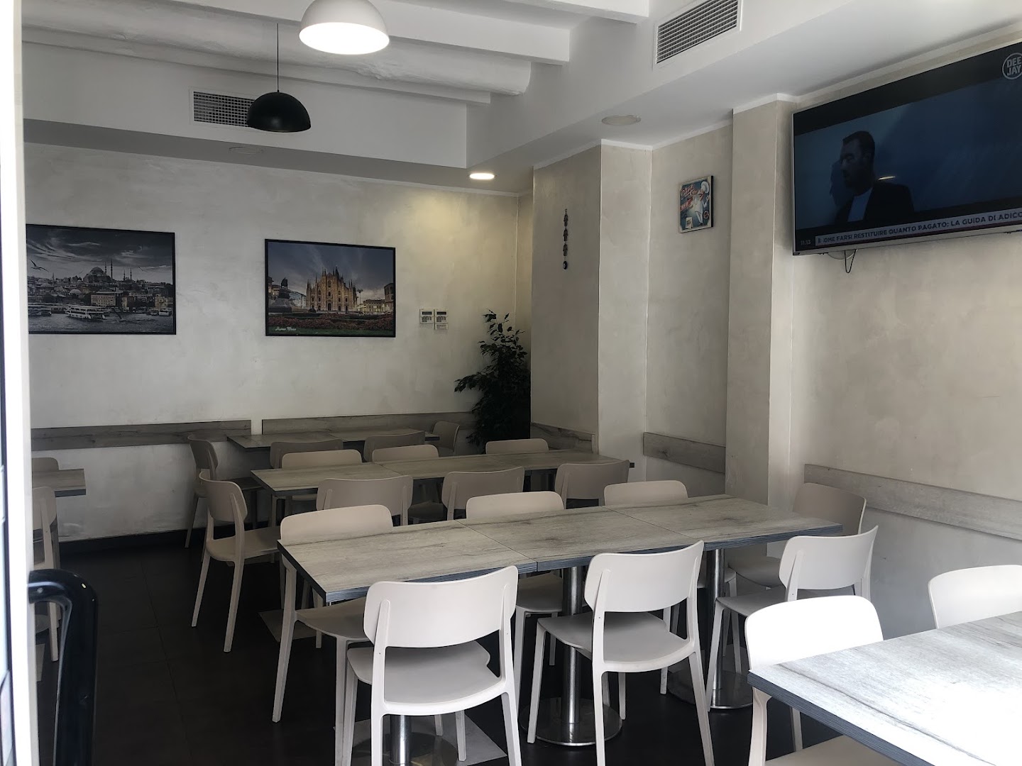 Bovisa Kebap Pizza