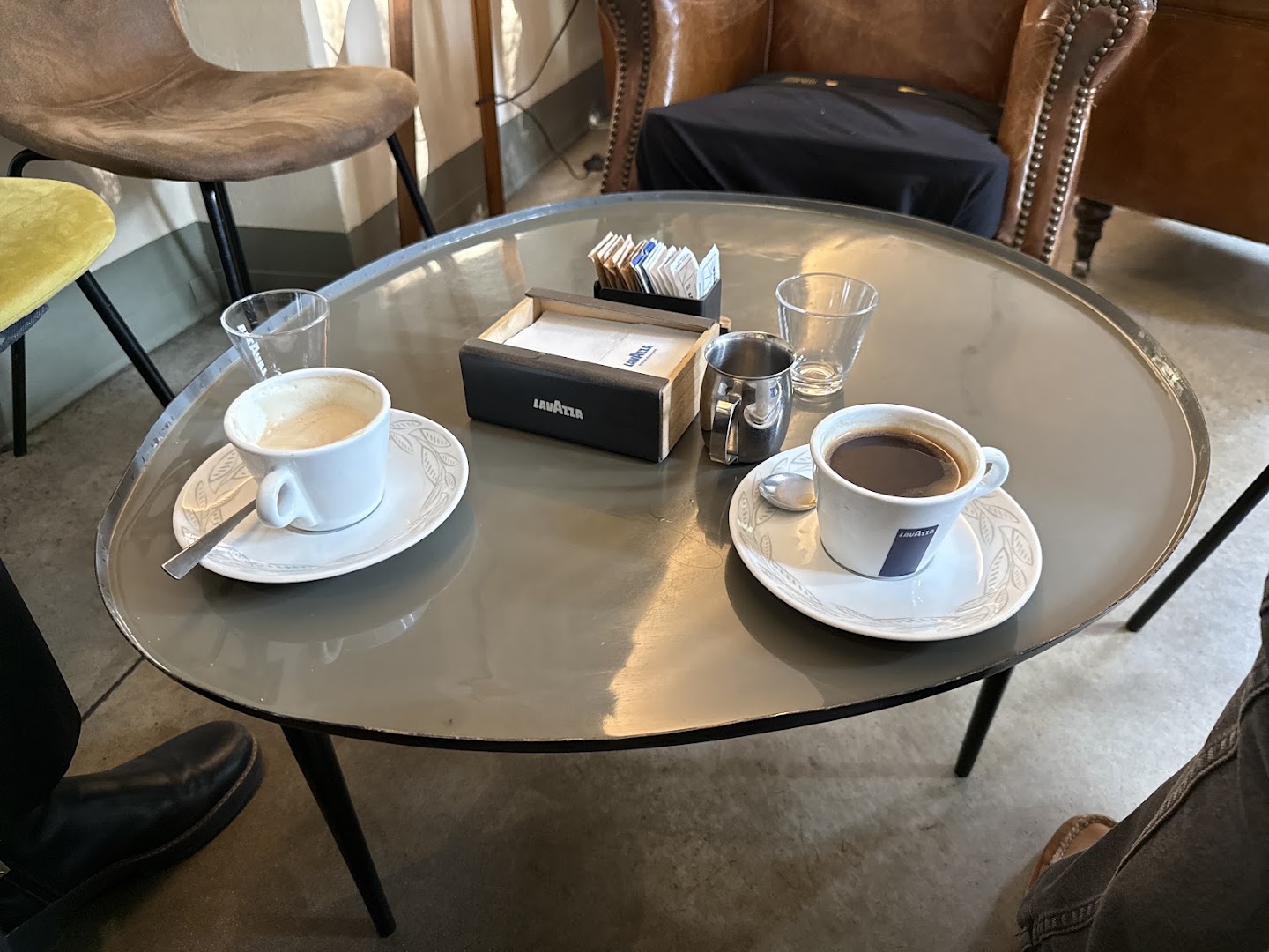 Bowie café bistrot & drinks