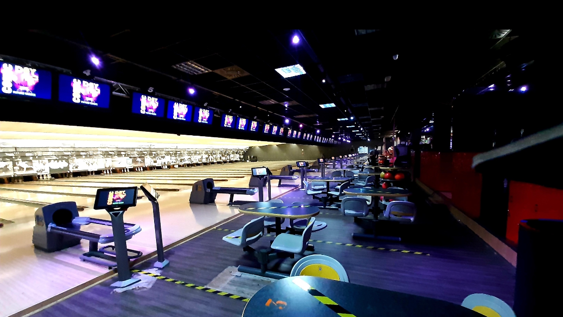 Bowling Brunswick