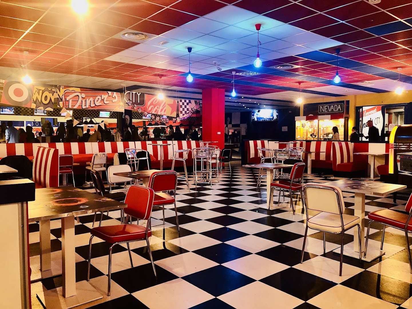 Bowling City Verbania