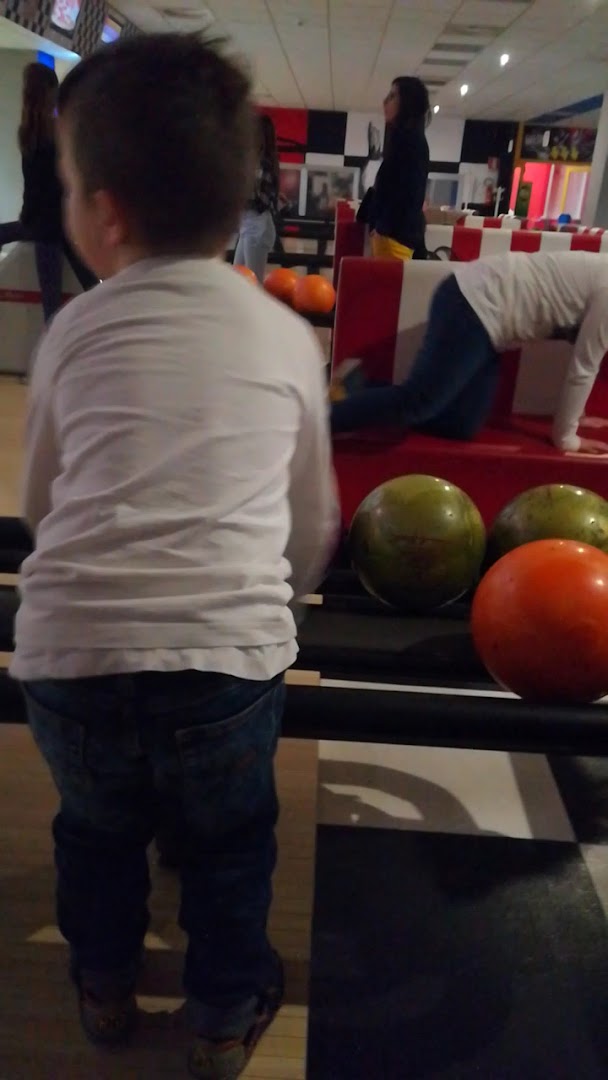 Bowling City Verbania